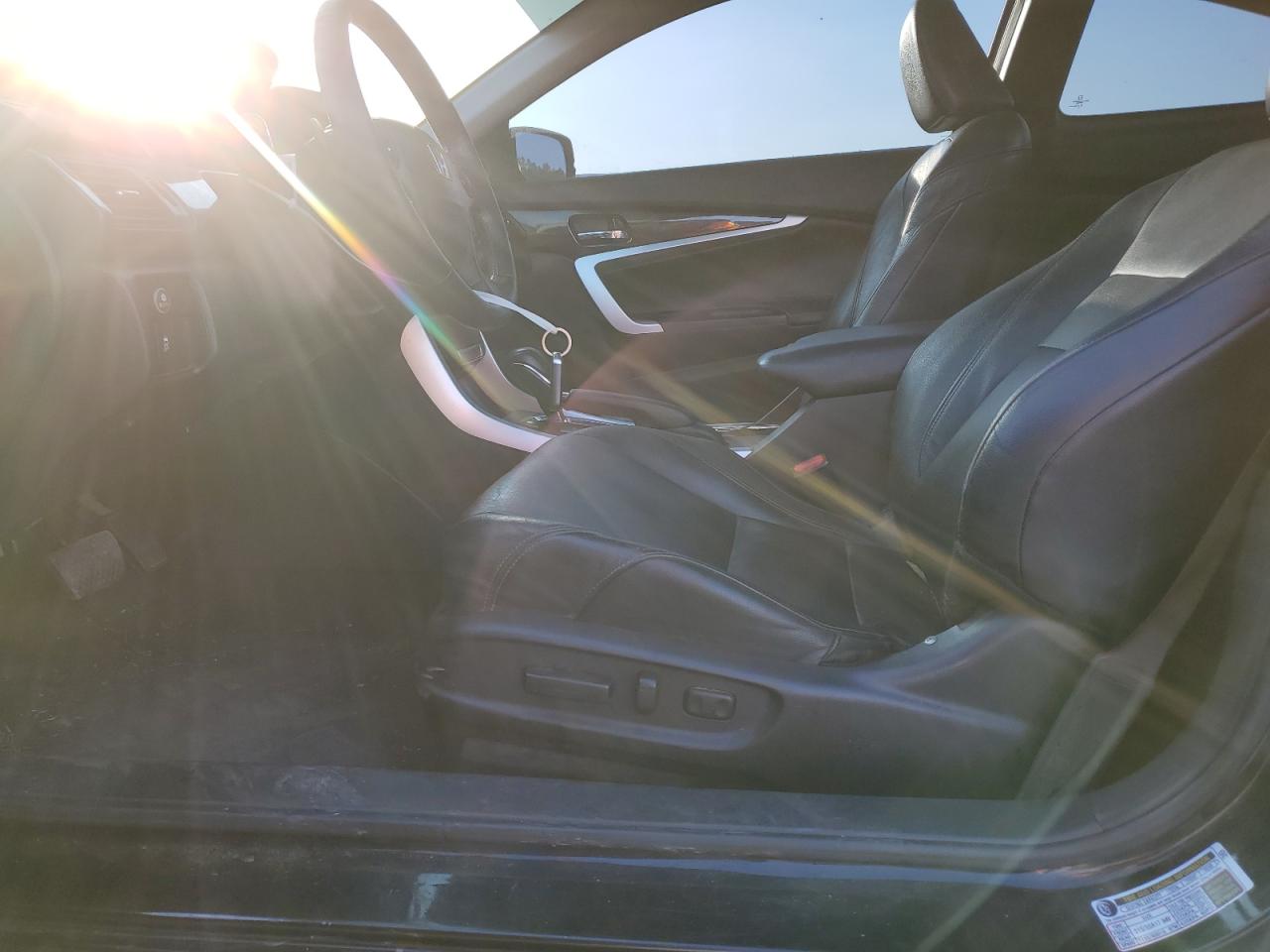 2015 Honda Accord - Image 7