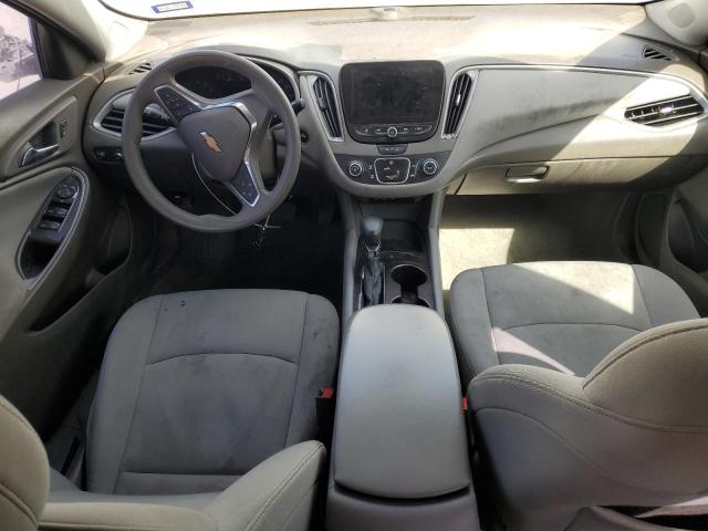  CHEVROLET MALIBU 2021 Biały