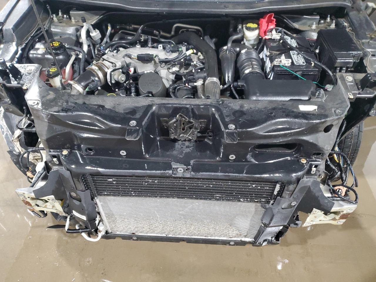 2016 Ford Explorer - Image 12