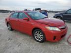 2011 Toyota Camry Hybrid за продажба в Wayland, MI - Front End