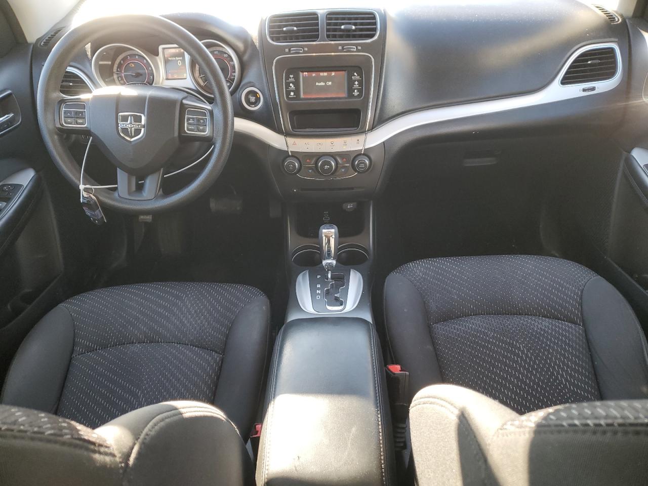 2017 Dodge Journey - Image 8