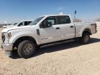 2022 Ford F250 Super Duty продається в Andrews, TX - Front End