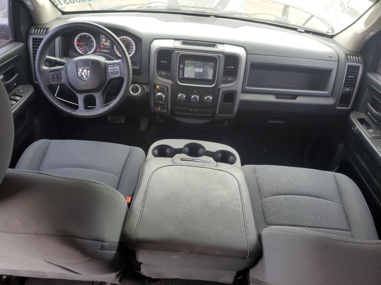 2014 RAM 1500 - Image 8