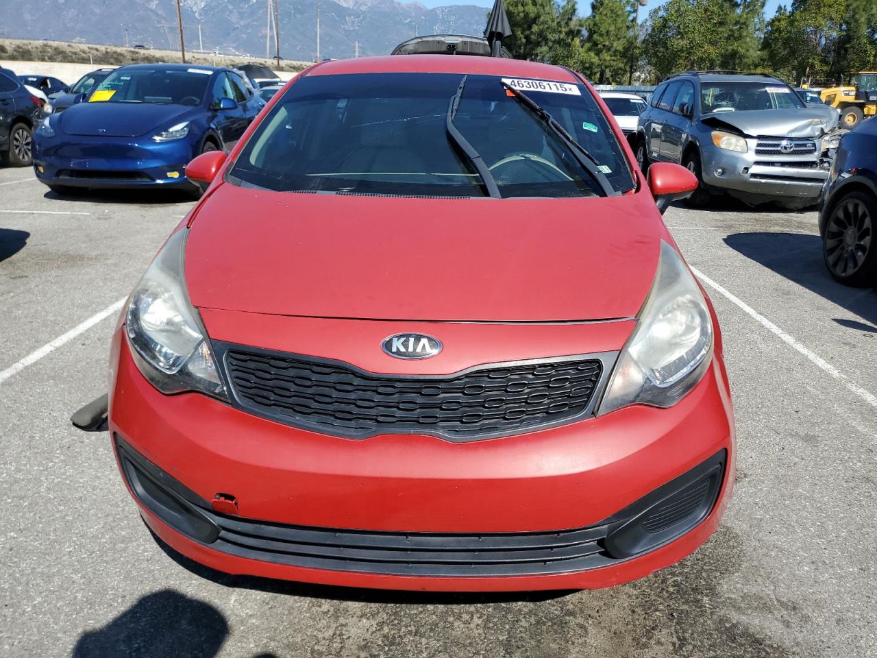 2013 Kia Rio - Image 5