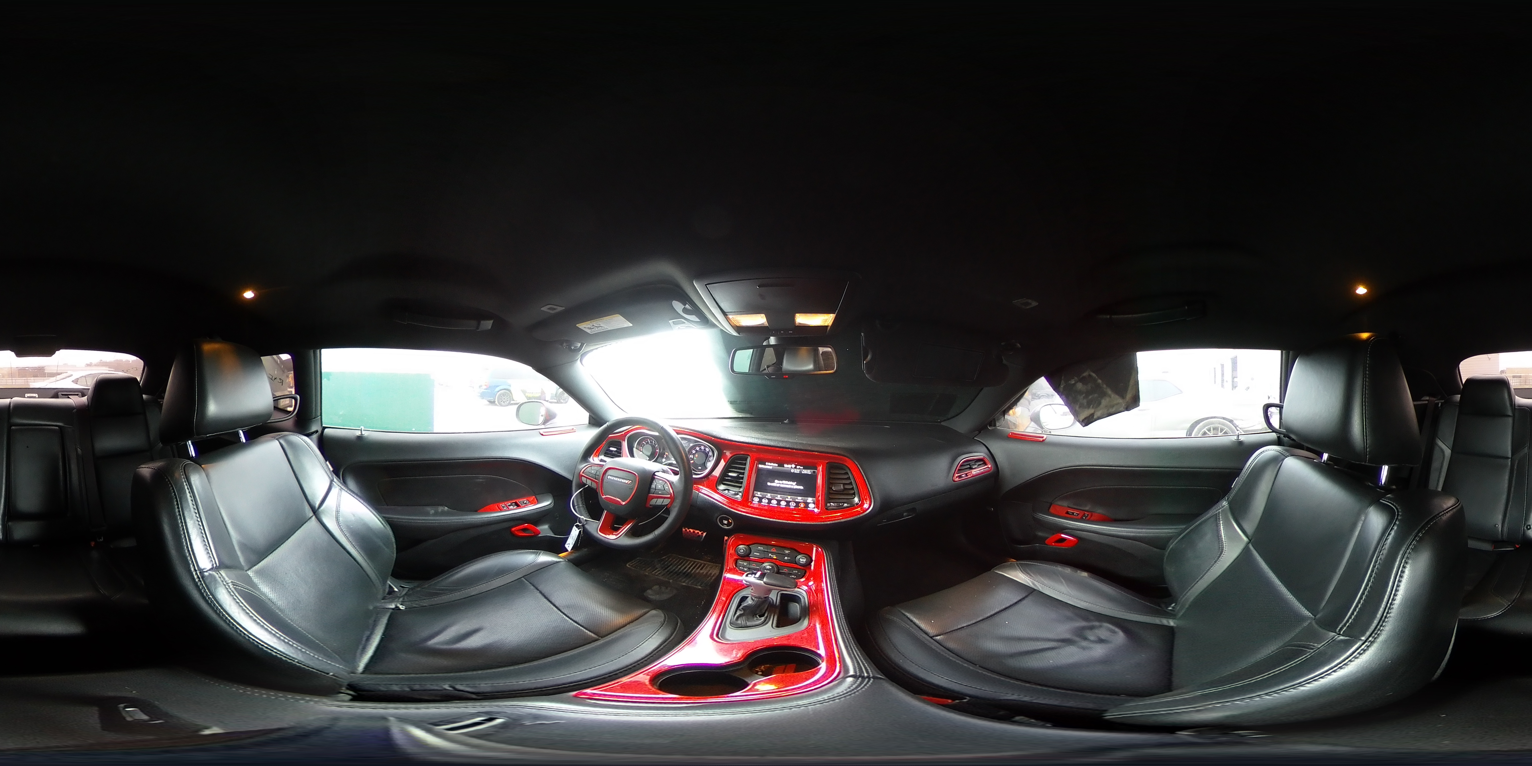 2018 Dodge Challenger - Image 14