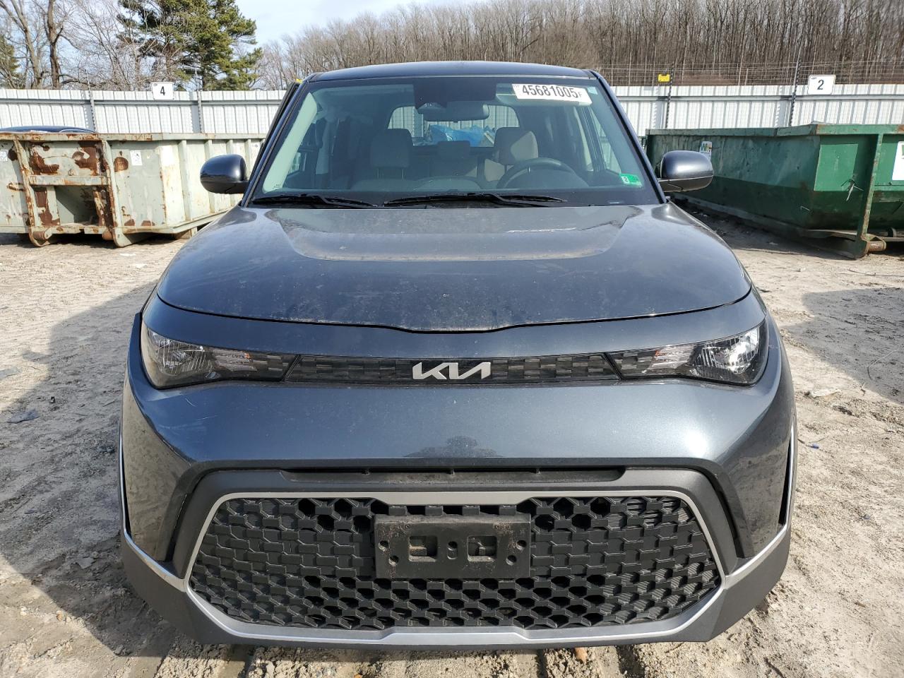 2023 Kia Soul - Image 5