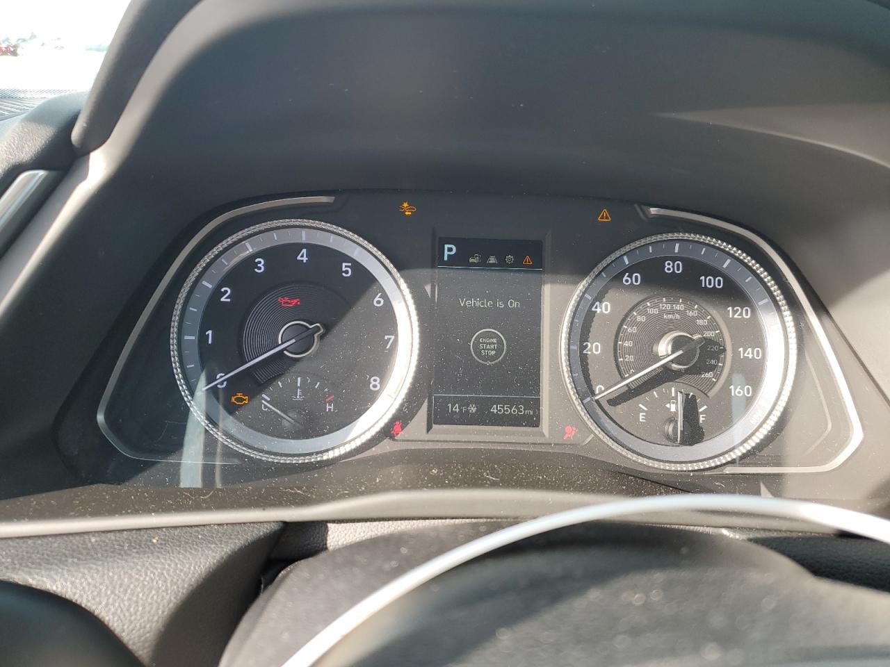 2021 Hyundai Sonata - Image 9