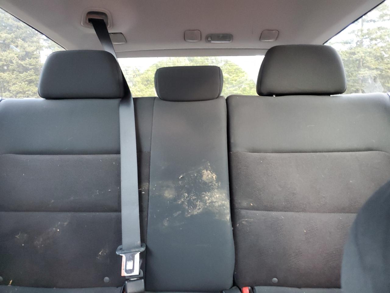 2008 Subaru Outback - Image 10