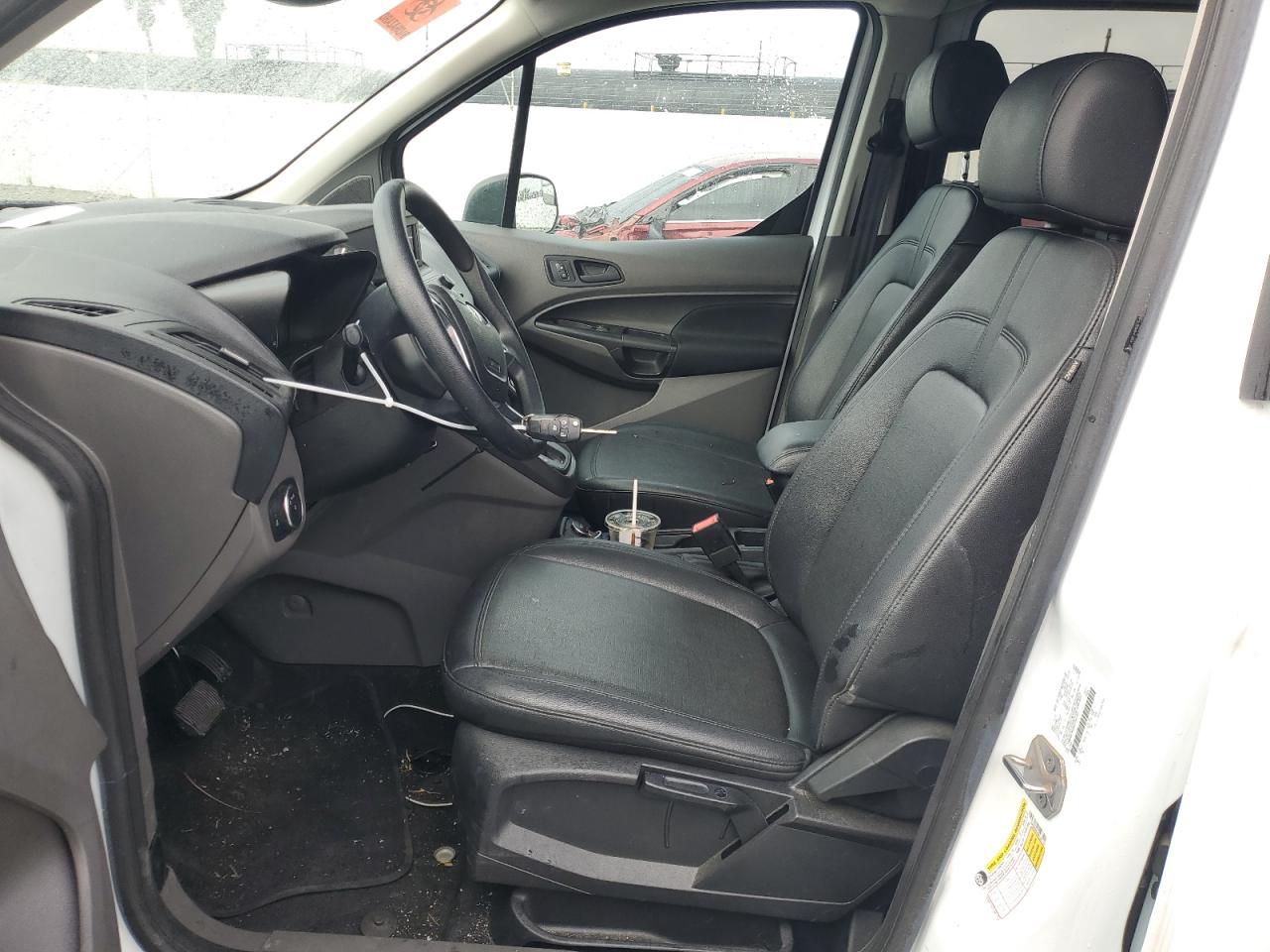 NM0GE9E28K1391181 FORD TRANSIT 2019