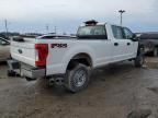 2018 Ford F250 Super Duty продається в Indianapolis, IN - Front End