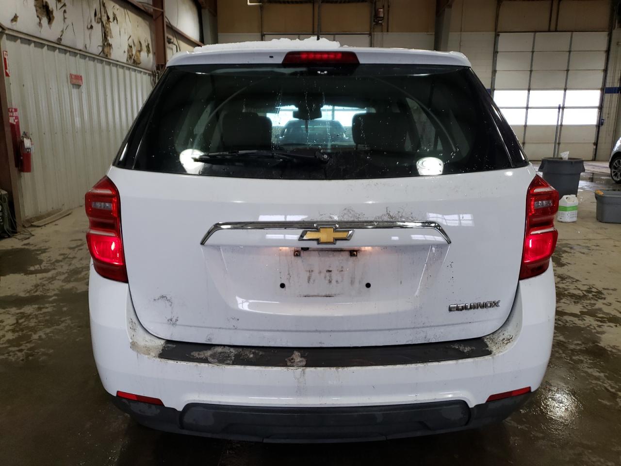 2016 Chevrolet Equinox - Image 6