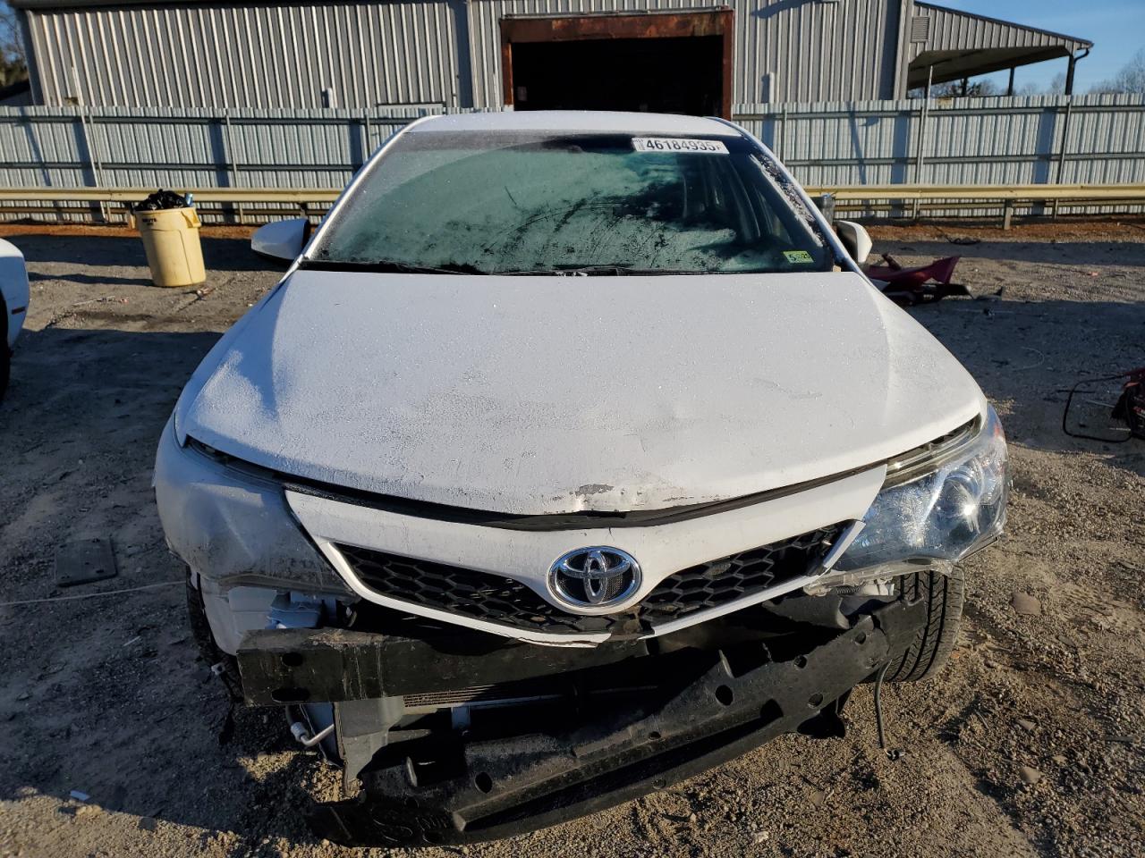 2012 Toyota Camry - Image 5