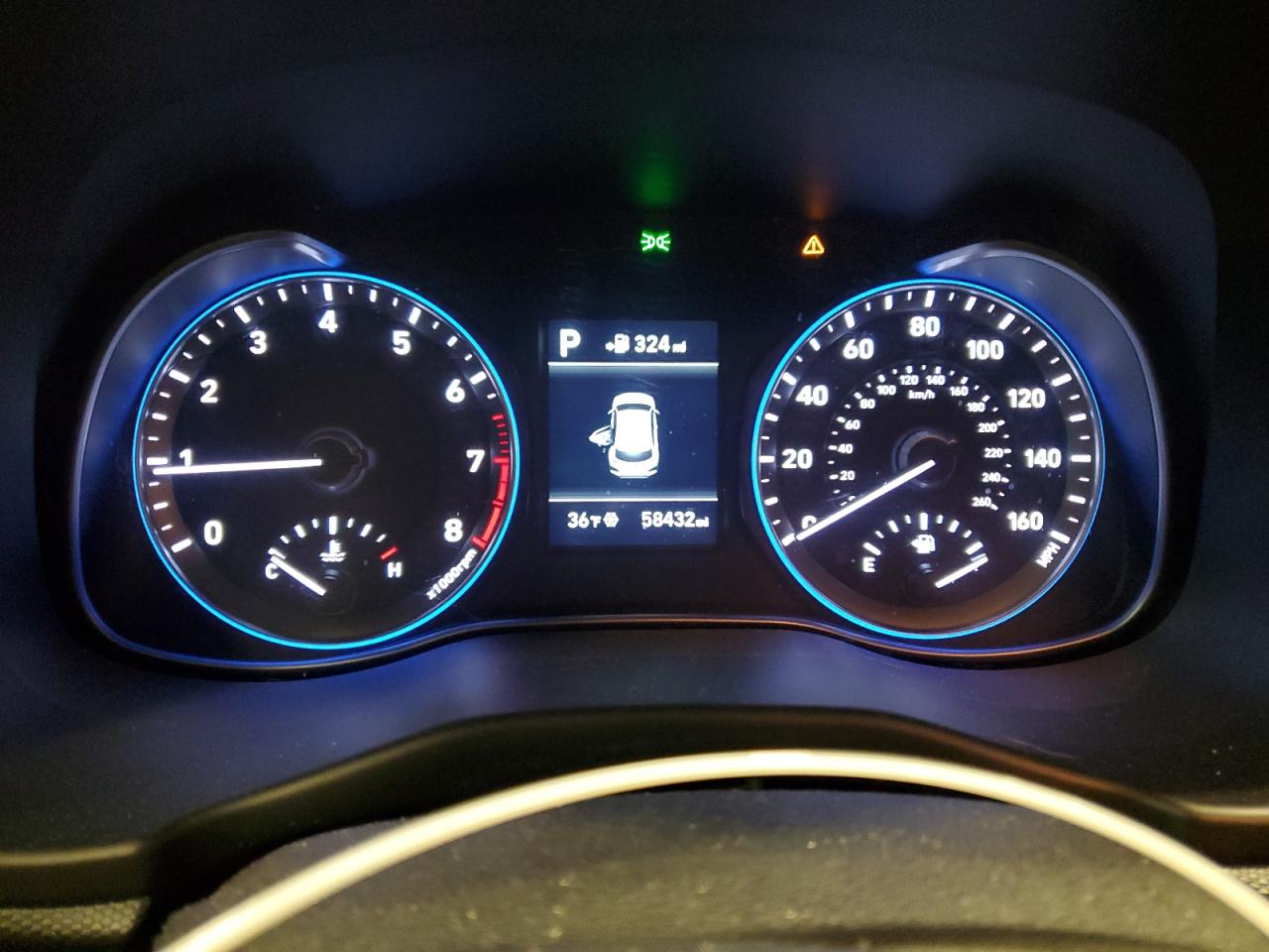 2018 Hyundai Kona - Image 9