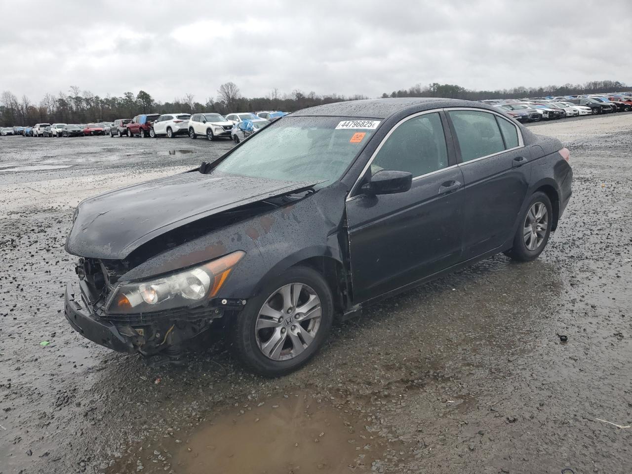 2012 Honda Accord - Image 1