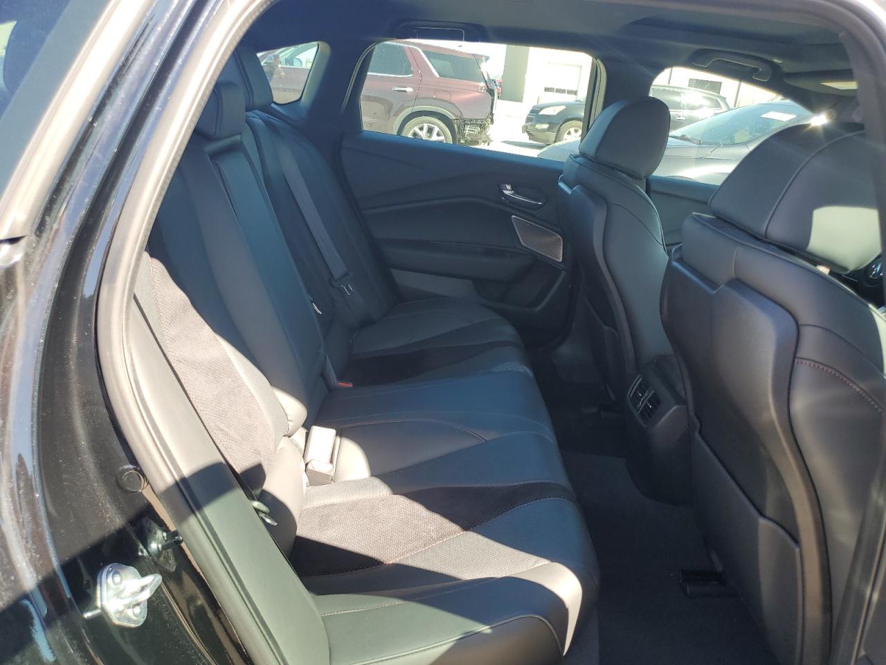 2021 Acura TLX - Image 10