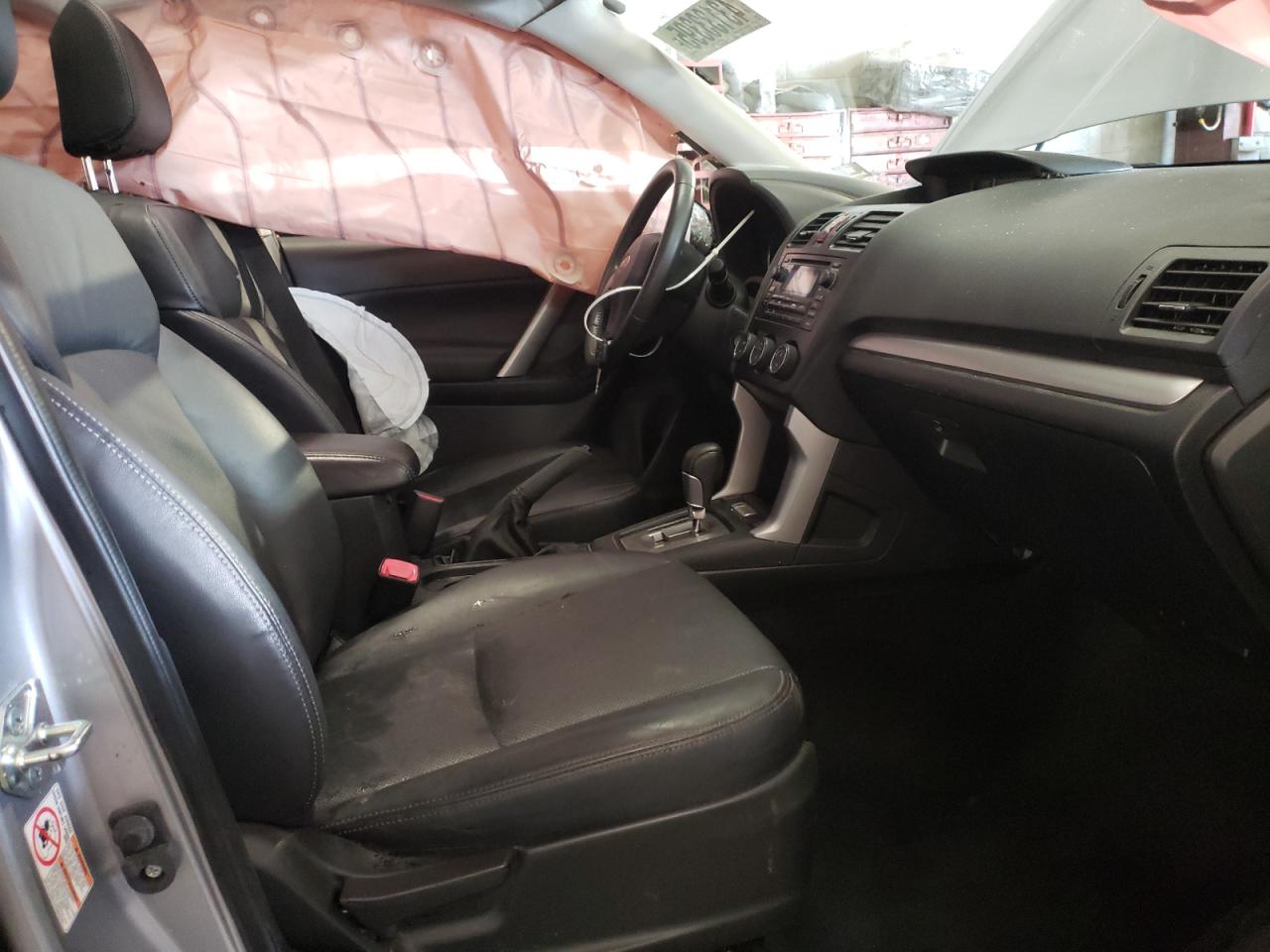 2015 Subaru Forester - Image 7