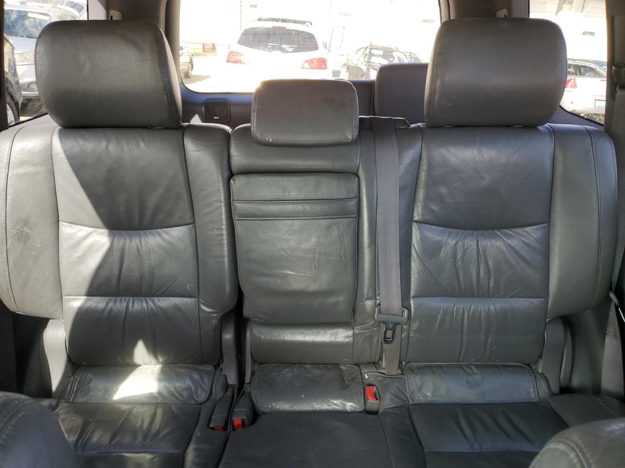2007 Lexus GX - Image 10