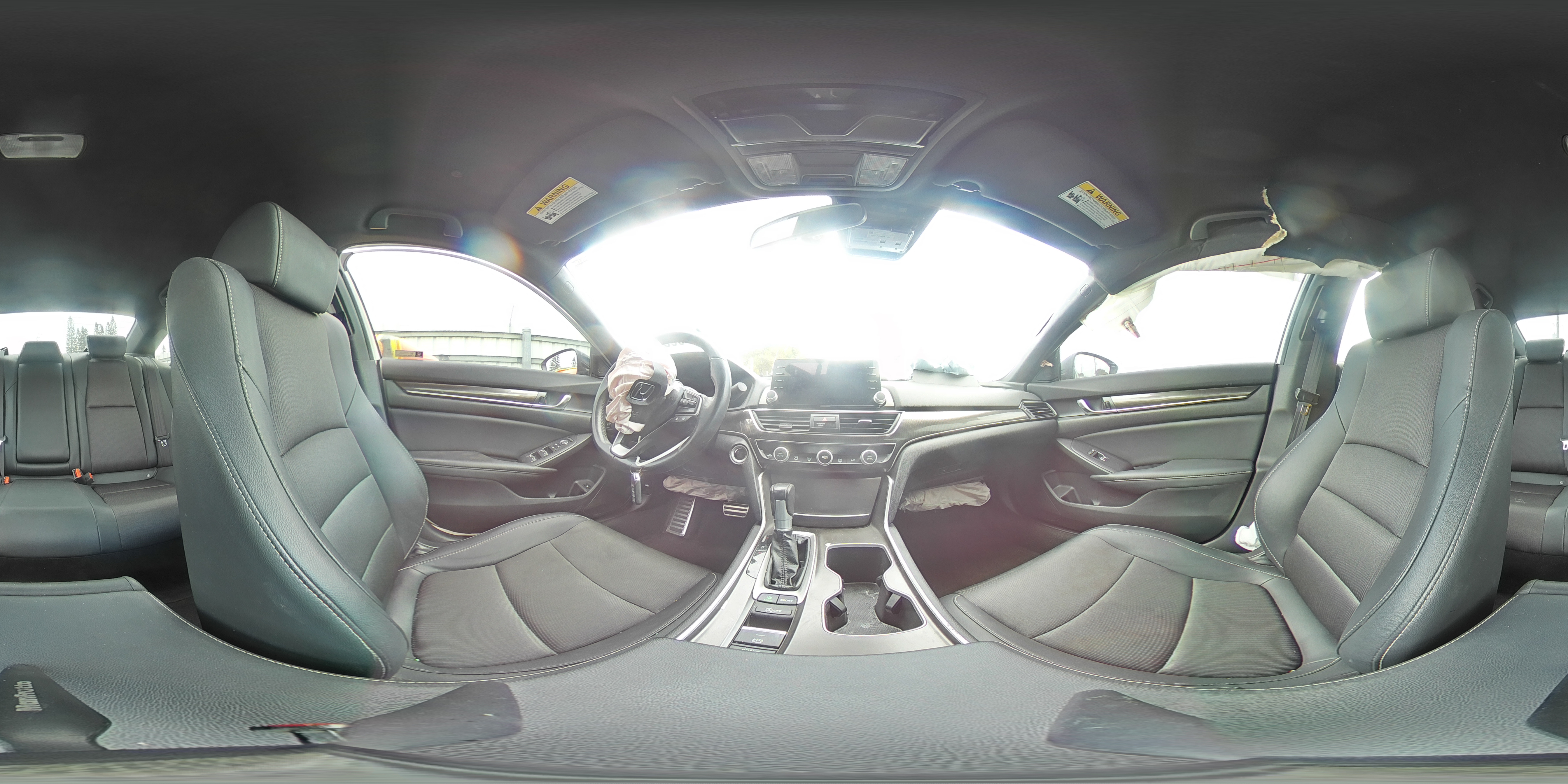 2021 Honda Accord - Image 13
