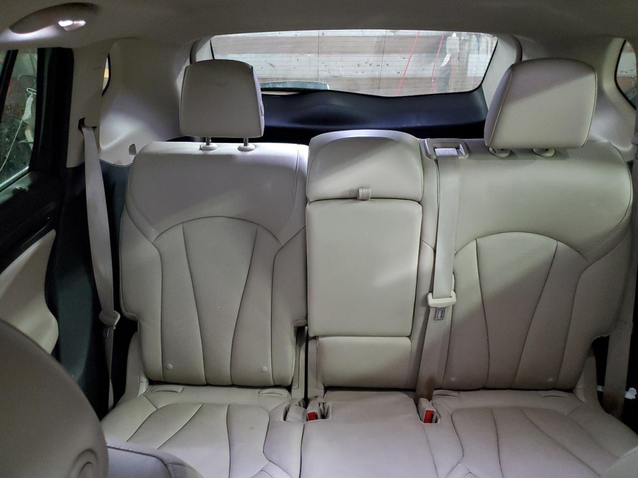 2017 Buick Envision - Image 10