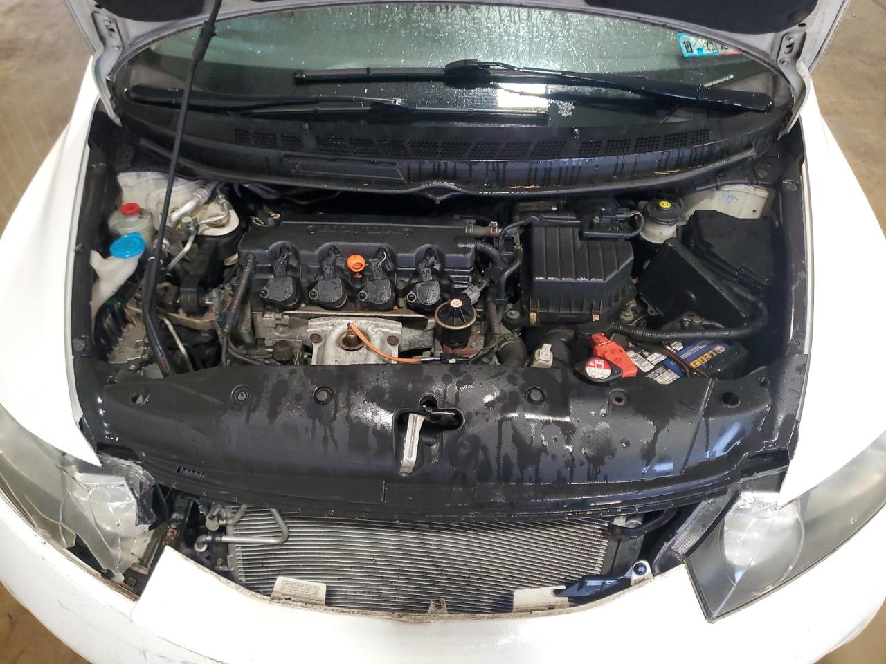 2011 Honda Civic - Image 11