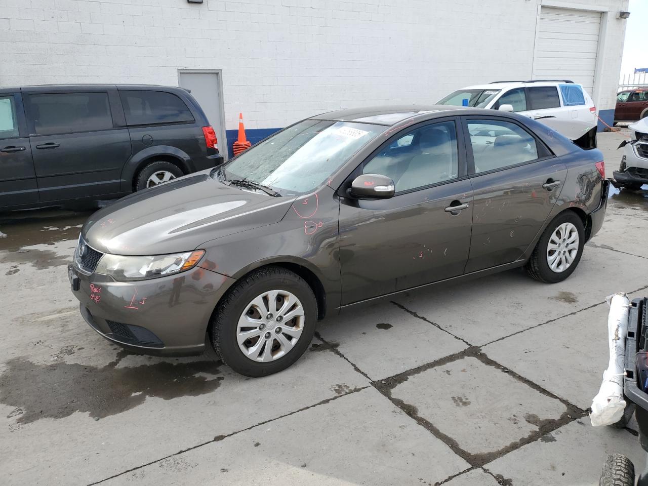 2010 Kia Forte - Image 1