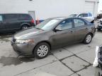 2010 Kia Forte Ex zu verkaufen in Farr West, UT - Rear End