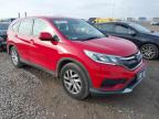 2018 HONDA CR-V S I-V for sale at Copart CORBY