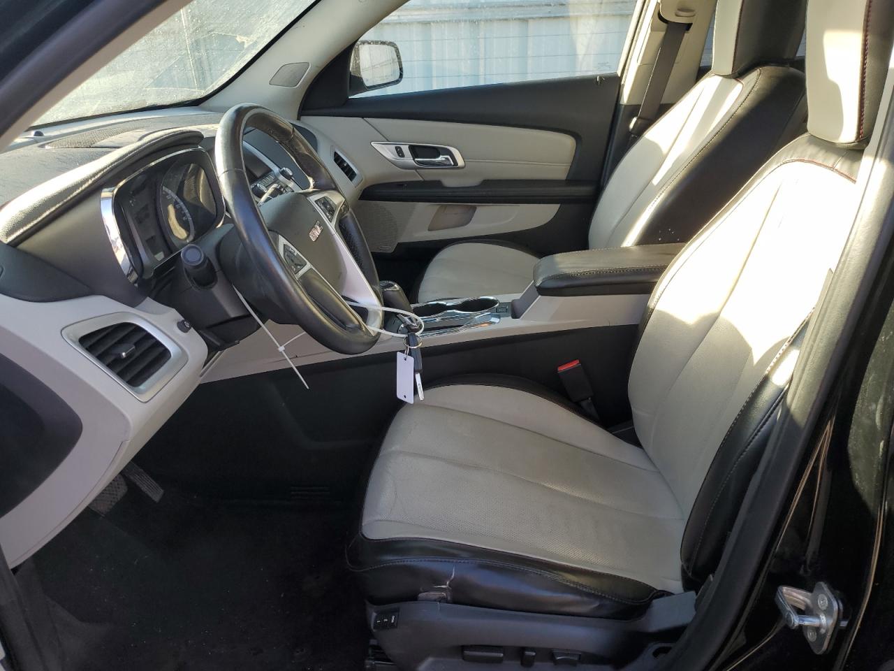 2016 GMC Terrain - Image 7