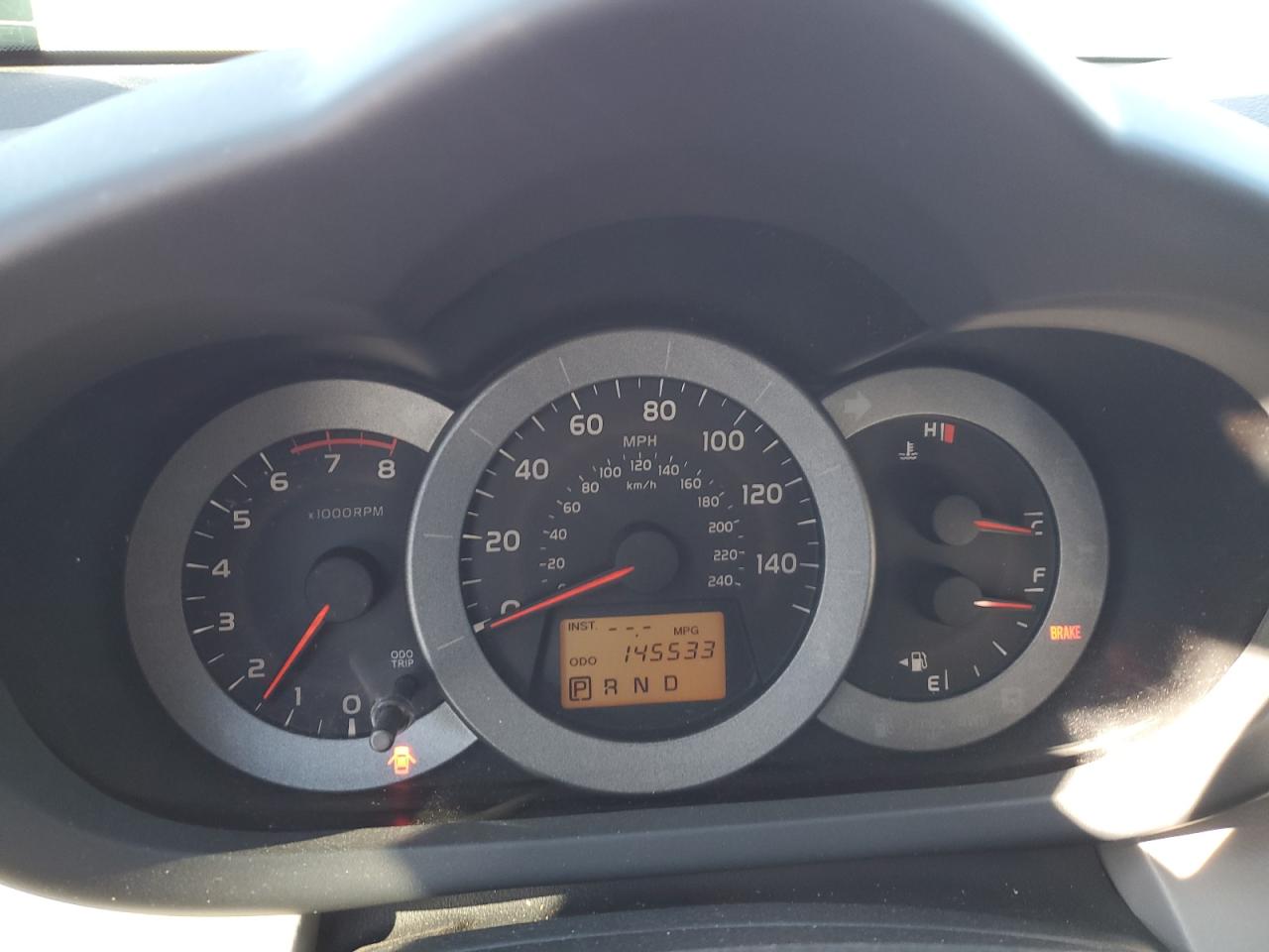 2009 Toyota RAV 4 - Image 9
