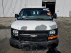 2012 Chevrolet Express G1500  na sprzedaż w Windsor, NJ - Rear End