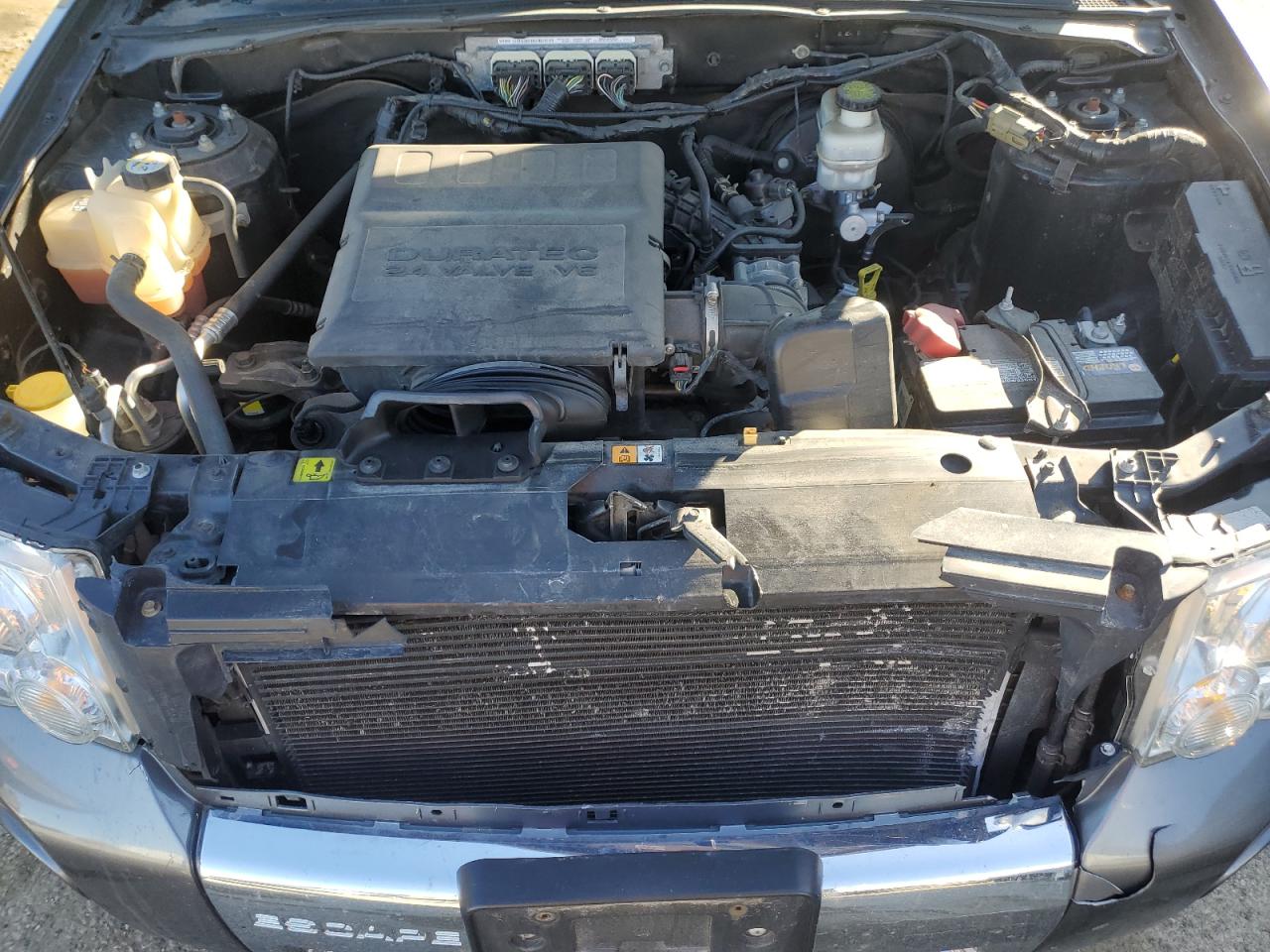 2012 Ford Escape - Image 12