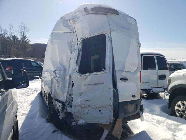 2021 FORD TRANSIT T-250