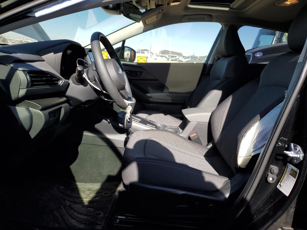 2024 Subaru XV - Image 7