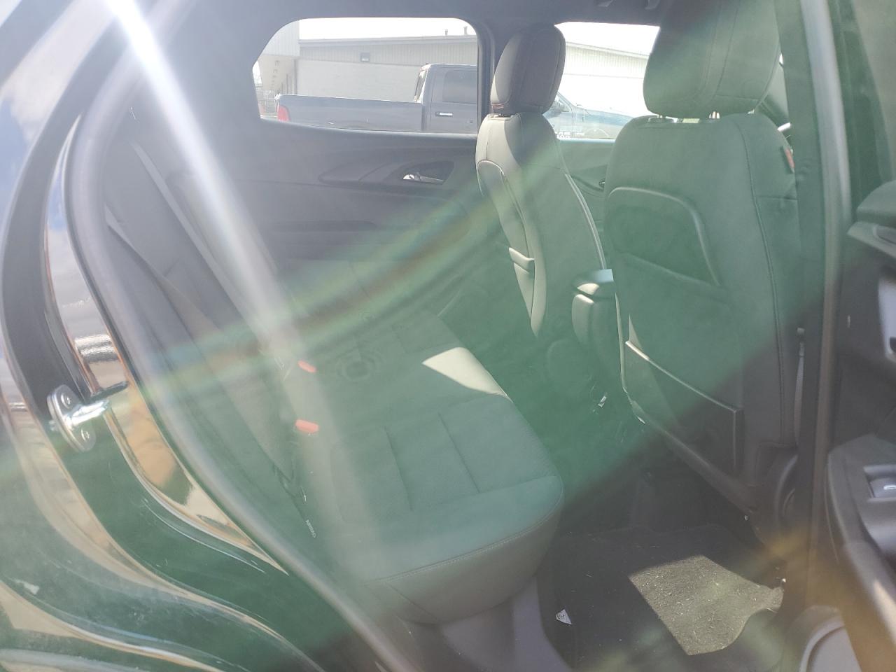 2023 Chevrolet TrailBlazer - Image 10