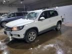 2015 Volkswagen Tiguan S for Sale in Candia, NH - Front End