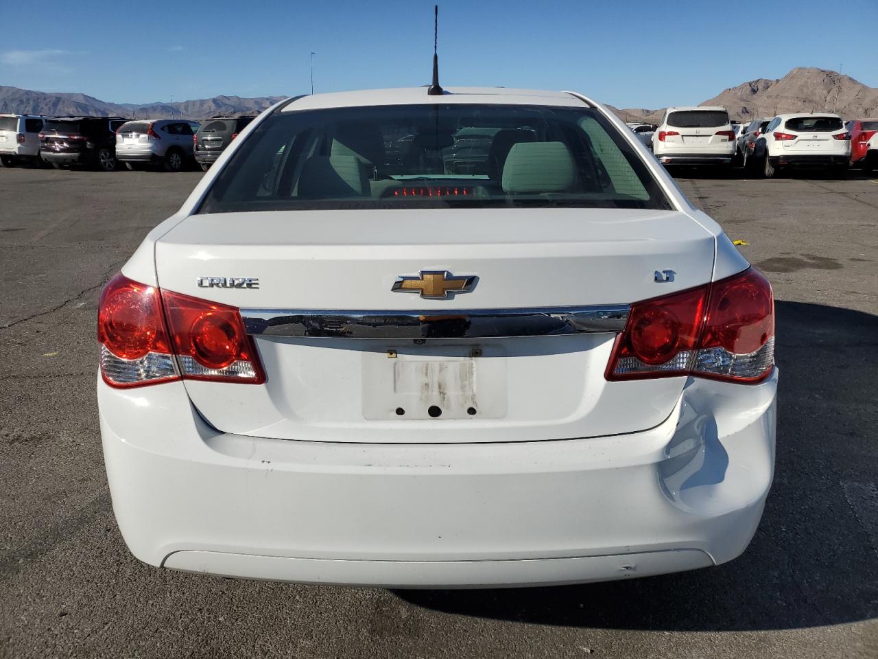 2014 Chevrolet Cruze - Image 6
