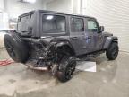 2020 Jeep Wrangler Unlimited Sport за продажба в Wayland, MI - All Over