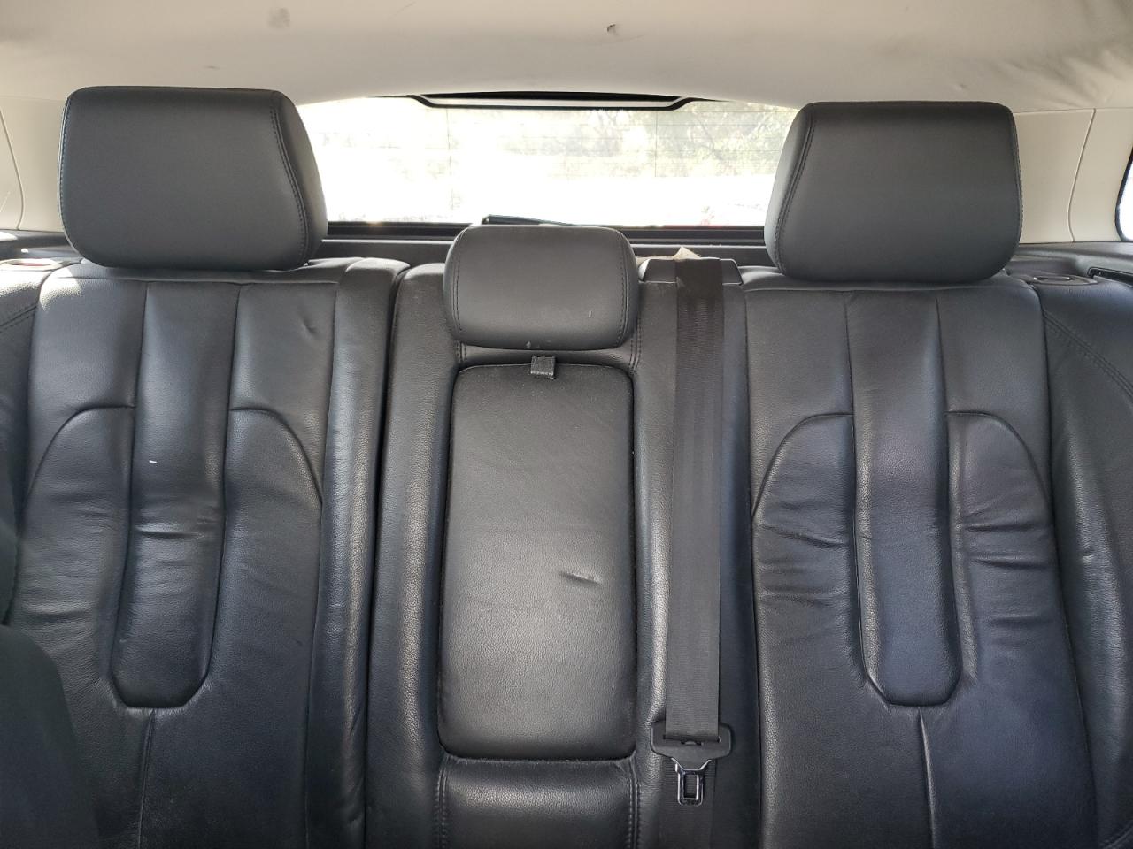 2014 Land Rover Range Rover - Image 10