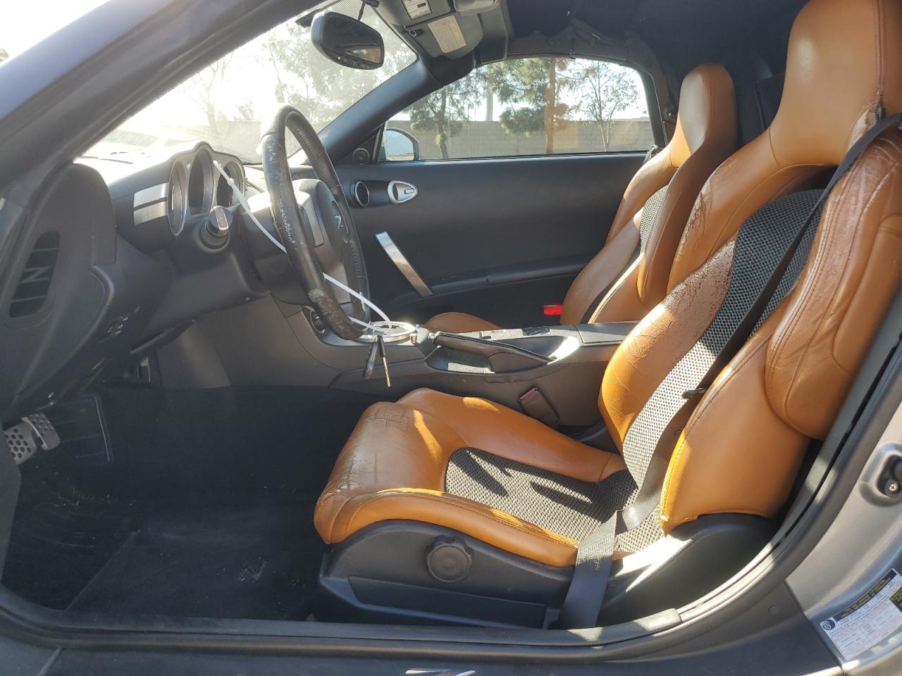 2004 Nissan 350Z - Image 7