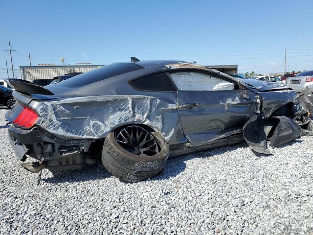  FORD MUSTANG 2021 Szary