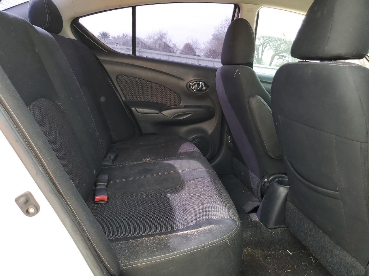 2014 Nissan Versa - Image 11
