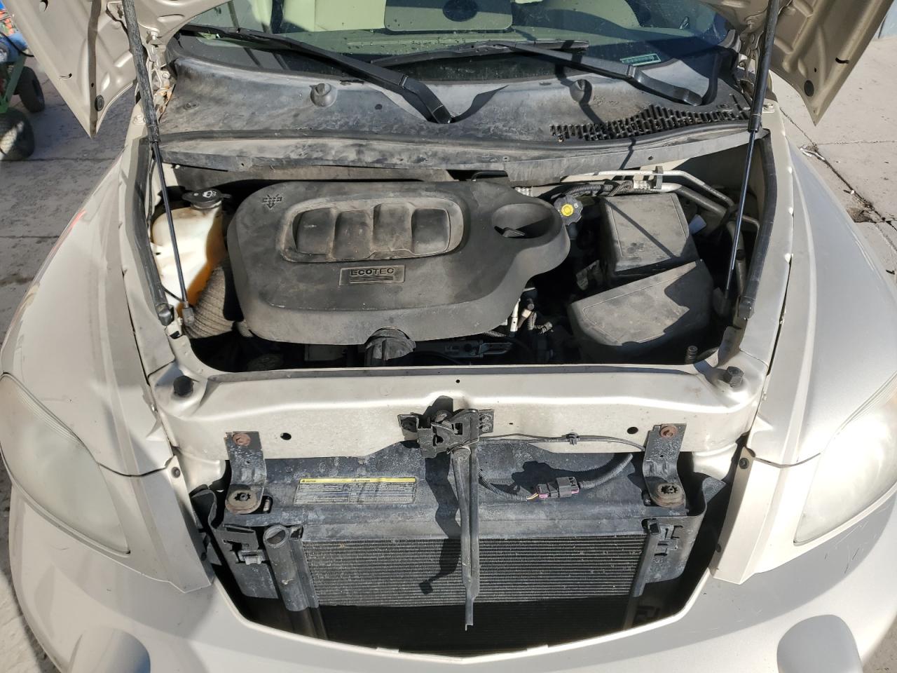 2009 Chevrolet HHR - Image 12