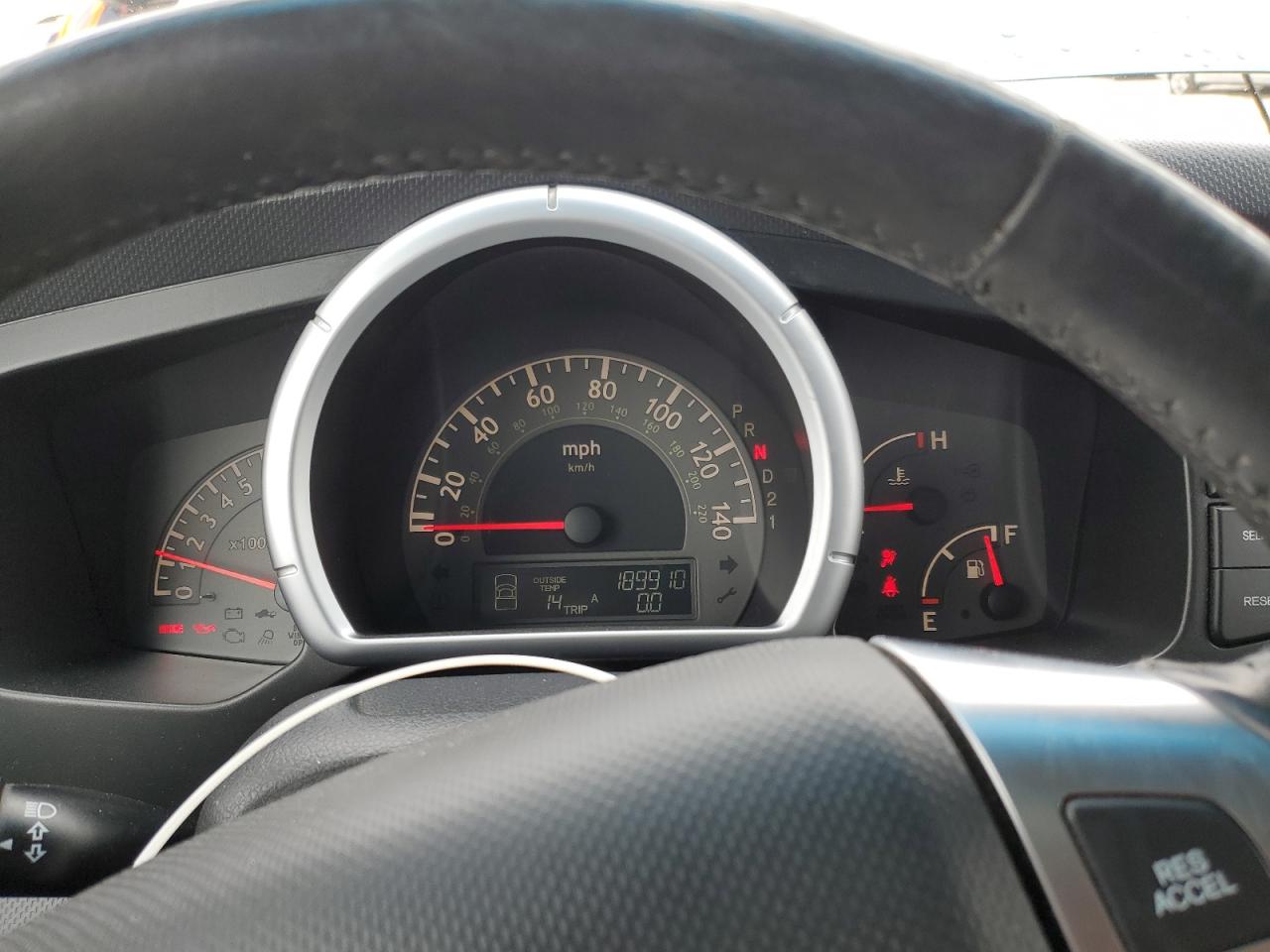 2006 Honda Ridgeline - Image 9