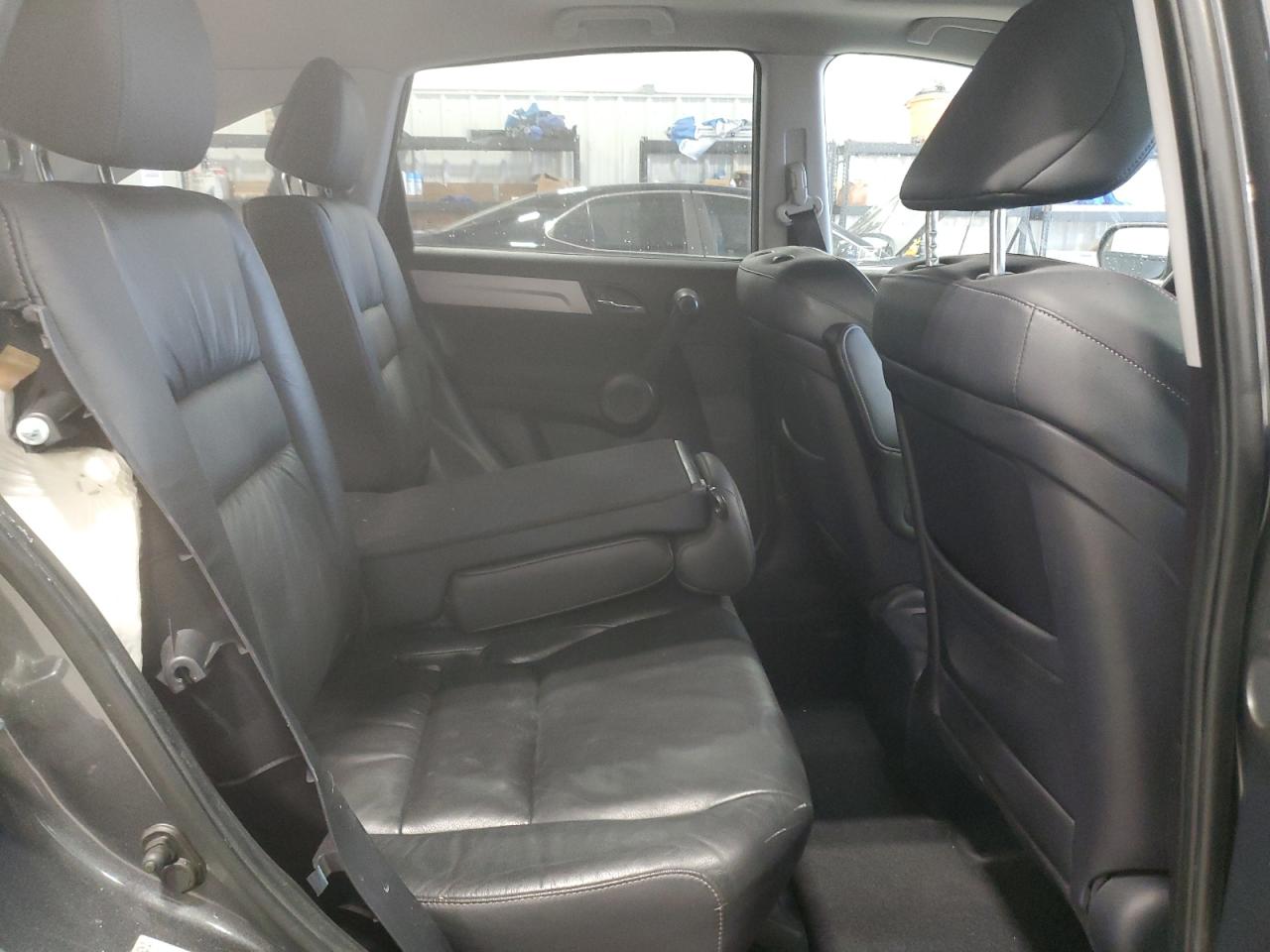 2011 Honda CR-V - Image 11