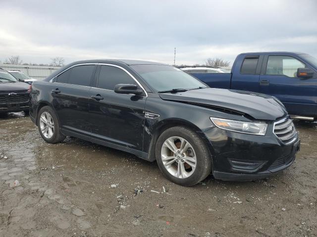  FORD TAURUS 2015 Czarny