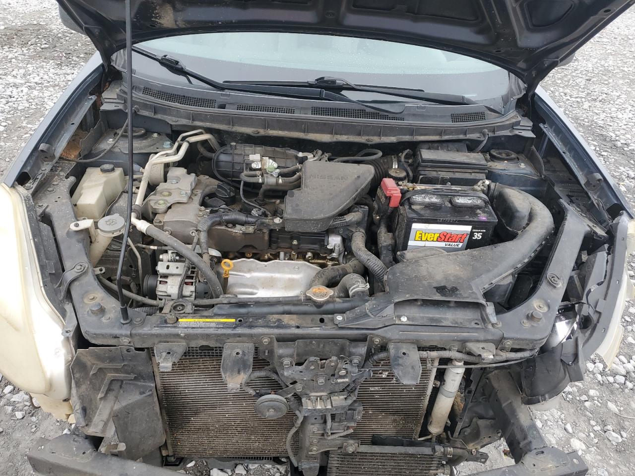 2013 Nissan Rogue - Image 13