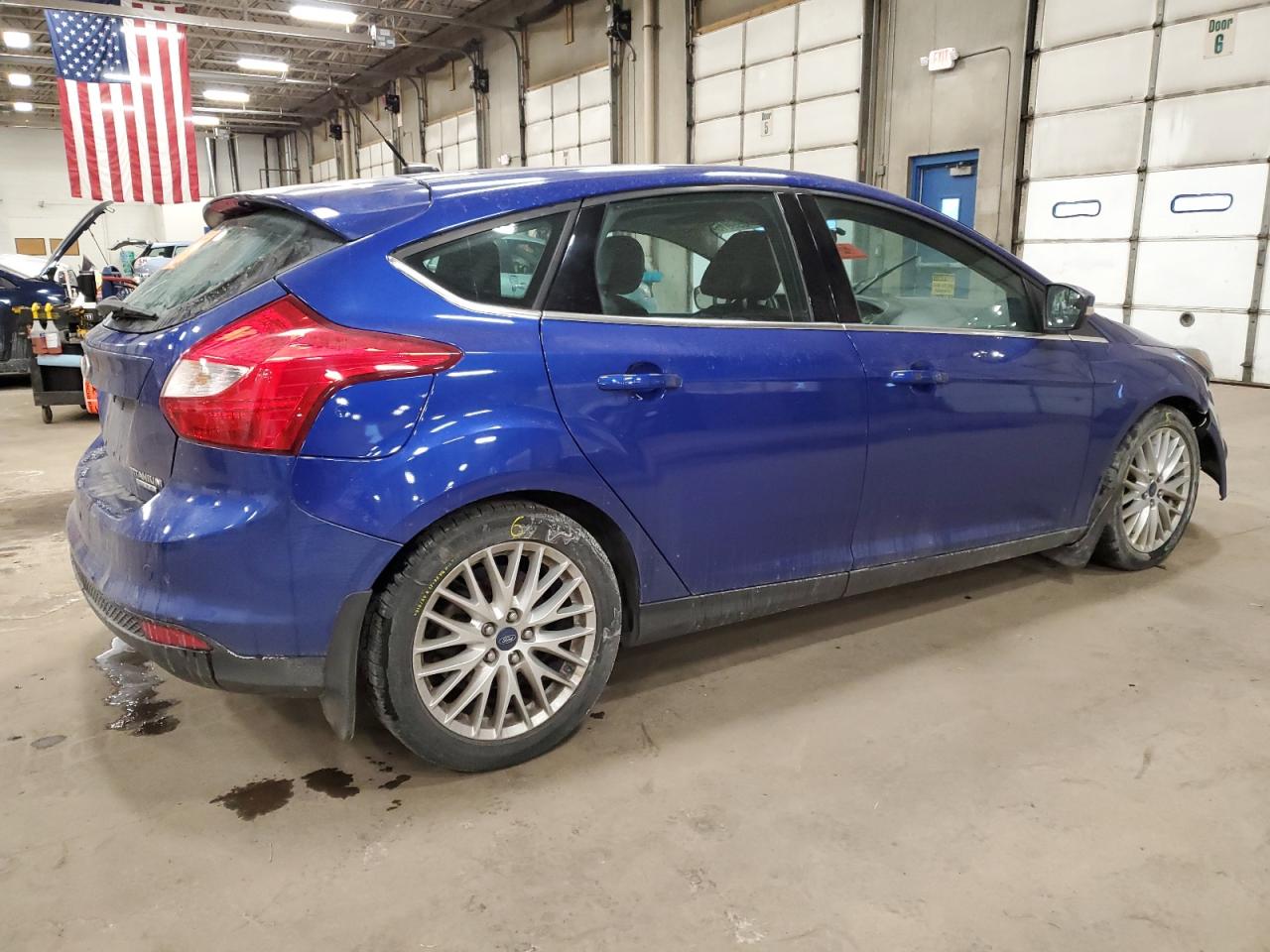 2014 Ford Focus - Image 3