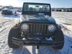 1998 Jeep Wrangler / Tj Sport   for Sale in Kansas City, KS - Side