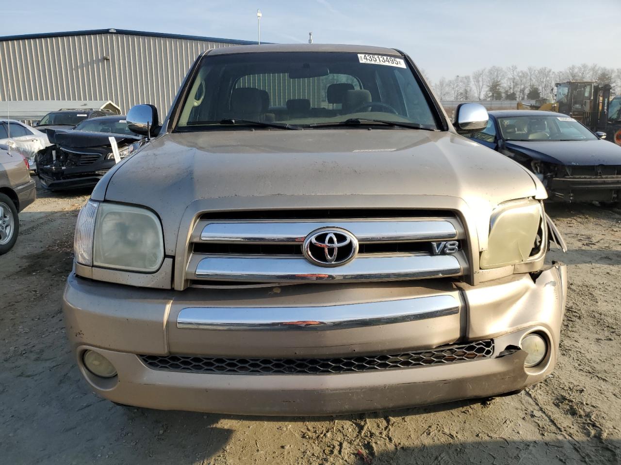 2006 Toyota Tundra - Image 5