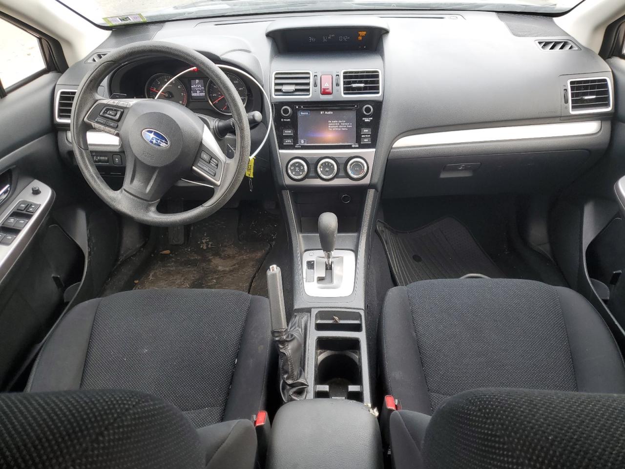 2015 Subaru Impreza - Image 8